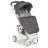 Euro-Cart VOLT PRO sportbabakocsi - Pearl