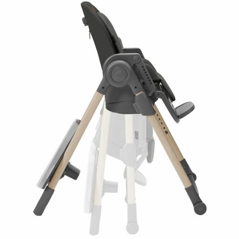 Maxi-Cosi Minla ECO 6in1 szék 60 kg-ig- Beyond Graphite