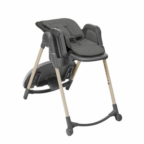 Maxi-Cosi Minla ECO 6in1 szék 60 kg-ig- Beyond Graphite