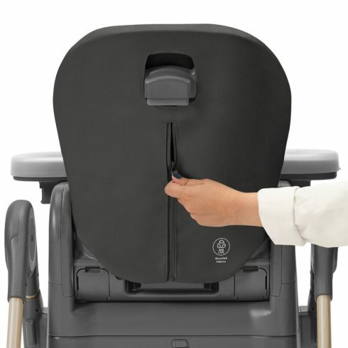 Maxi-Cosi Minla ECO 6in1 szék 60 kg-ig- Beyond Graphite