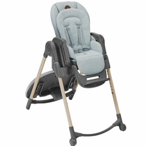 Maxi-Cosi Minla ECO 6in1 szék 60 kg-ig- Beyond Grey