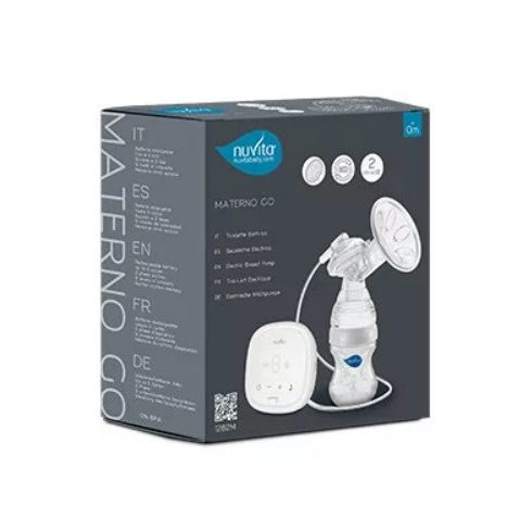 Nuvita Materno Smart elektromos mellszívó - 1287M 