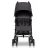 Euro-Cart Ezzo sport babakocsi - Iron