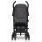 Euro-Cart Ezzo sport babakocsi - Iron