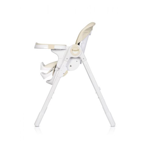 Colibro Noto multifunkciós etetőszék - Almond