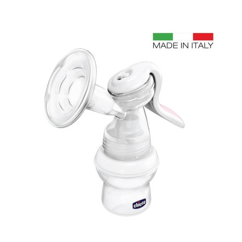 Chicco Natural Feeling kézi mellszívó