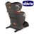Chicco Fold & Go I-Size gyerekülés 100-150 cm 2/3-as korcsoport, 3,5-12 év - Ombra