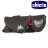 Chicco Fold & Go I-Size gyerekülés 100-150 cm 2/3-as korcsoport, 3,5-12 év - Ombra