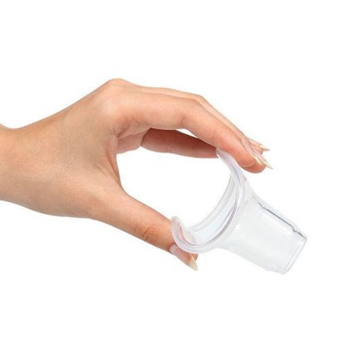  Babyono Anatomy Med kézi mellszívó