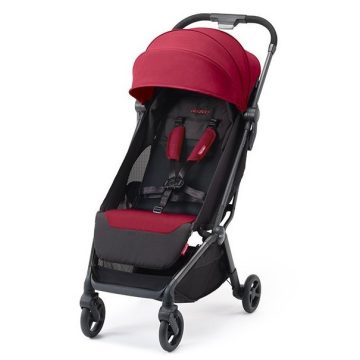 Recaro Lexa sport babakocsi 22 kg-ig - Garnet Red