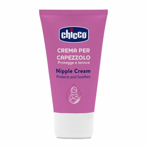 Chicco Bimbóvédő krém 30 ml véd és nyugtat