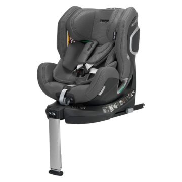   Recaro Xenon 1 Kid i-Size gyerekülés 61 -125 cm - Gallant Grey