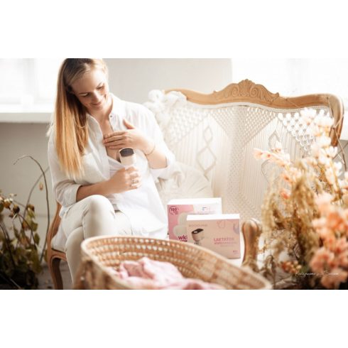 Bocioland Clara elektromos mellszívó 