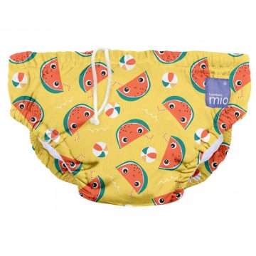 BambinoMio úszópelenka M 7-9 kg Mellow Mellon
