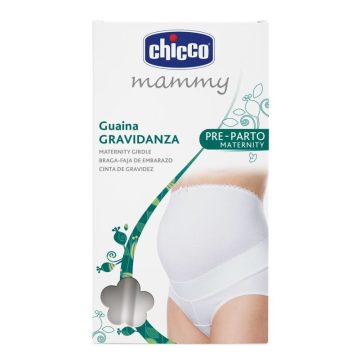   Chicco Hastartó bugyi állítható pánttal 48-as
várandós női alsó