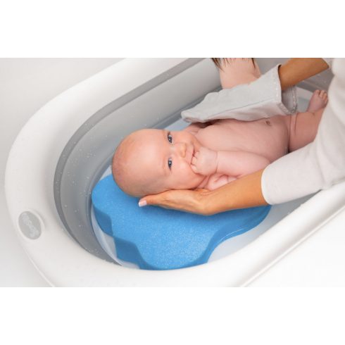 Sensillo babatartó szivacs Midi - zöld