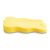 Sensillo babatartó szivacs Midi - sárga