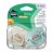 Tommee Tippee Anytime játszócumi 0-6 hó 2 db - kék/krém