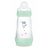 Mam 260 ml Anti-Colic 2+ cumisüveg - Menta bálna
