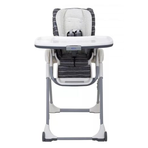 Graco Swift Fold multifunkciós etetőszék - Suits Me
