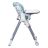 Graco Swift Fold multifunkciós etetőszék - Rubix