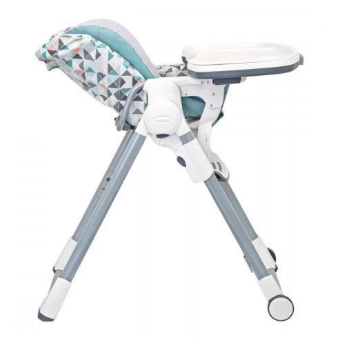 Graco Swift Fold multifunkciós etetőszék - Rubix