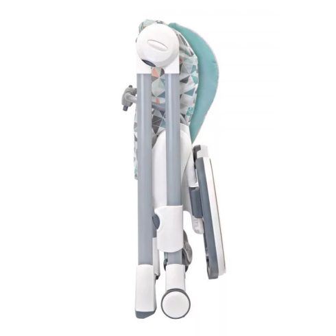 Graco Swift Fold multifunkciós etetőszék - Rubix