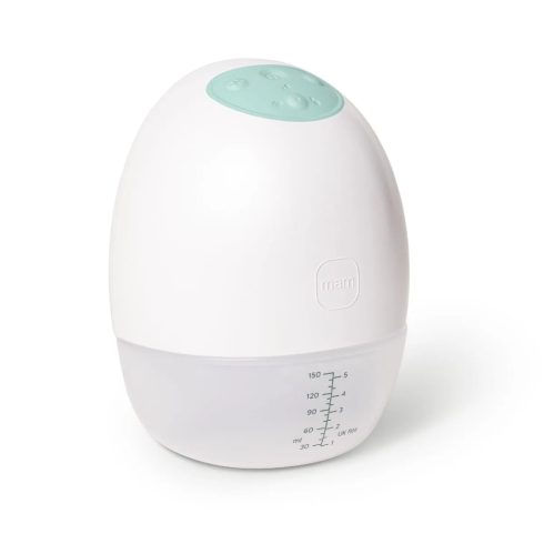 MAM Move hordható elektromos mellszívó