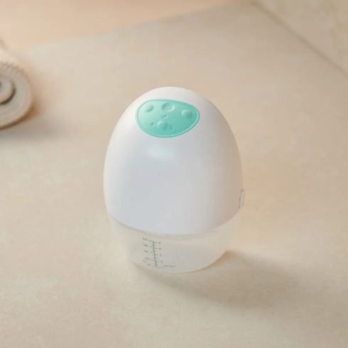 MAM Move hordható elektromos mellszívó