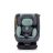 Chipolino Supreme autósülés Isofix 40-150cm - Pastel Green