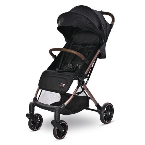 Lorelli Ribera Sport babakocsi - Black Pearl