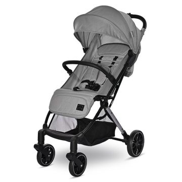 Lorelli Ribera Sport babakocsi - Grey Icy