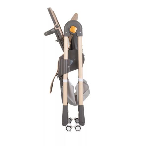 Chipolino First Spoon multifunkciós etetőszék - Macadamia 