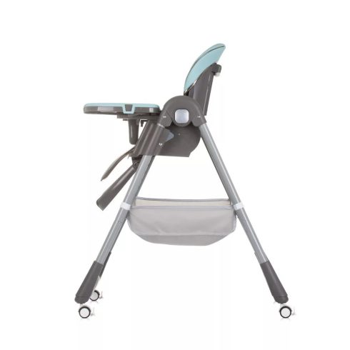 Chipolino First Spoon multifunkciós etetőszék - Teal 