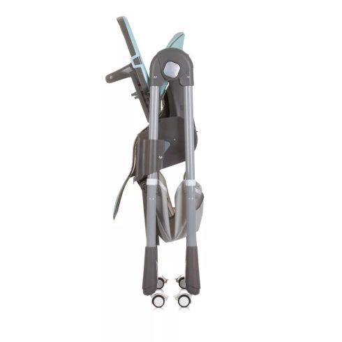 Chipolino First Spoon multifunkciós etetőszék - Teal 