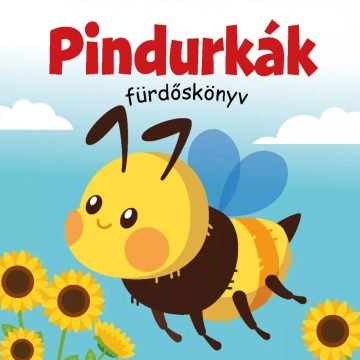 Pindurkák - sípoló könyv