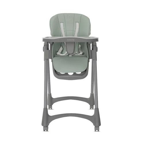 Lorelli Tummy Time multifunkciós etetőszék - Green 