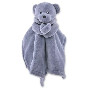 Lorelli Toys Teddy Bear szundikendő - Grey 