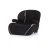 Chipolino Sonic autós ülésmagasító 125-150 cm Isofix - Blackberry