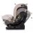 Chipolino Aviato autósülés I-Size 40-150cm - Tiramisu