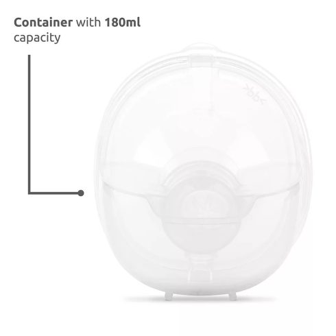 Lorelli Aya Hands Free elektromos mellszívó - Green 