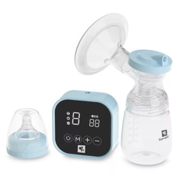 Lorelli Lea elektromos mellszívó - Blue