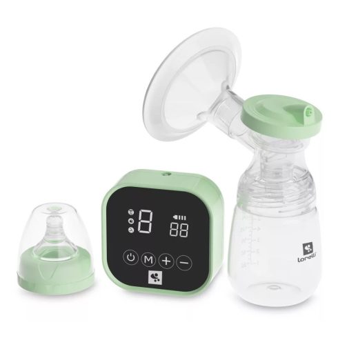 Lorelli Lea elektromos mellszívó - Green