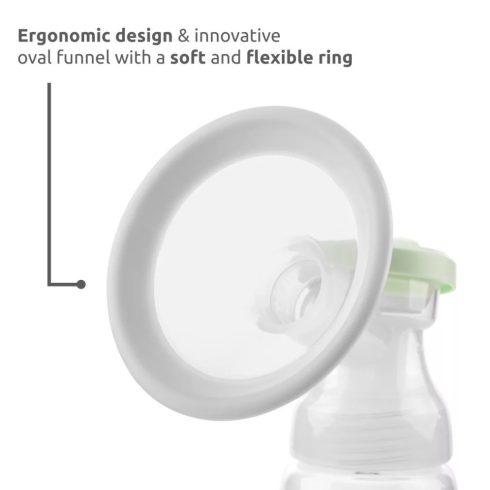 Lorelli Lea elektromos mellszívó - Green