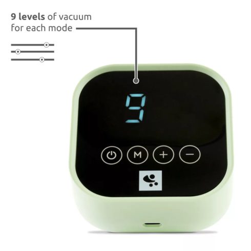 Lorelli Lea elektromos mellszívó - Pink 