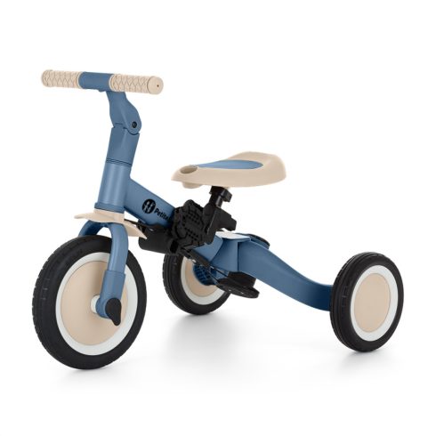 P&M Turbo 5in1 Multifunkciós tricikli - Ocean Blue