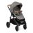 JOIE
Alore 3in1
babakocsi szett
Pebble Ramble XL Gray Flannel mózeskosár és i-Snug 3 hordozó