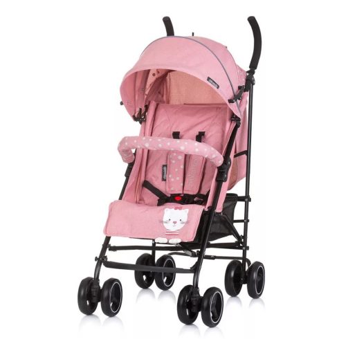 Chipolino Milano sport babakocsi 22 kg-ig - Cat