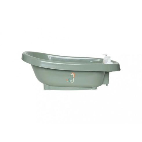 Bébé-Jou thermo babakád + Bébé-Jou kádállvány - Ocean Vibes