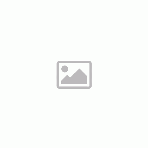 Pamut,gumis lepedő 60*120 cm - kék